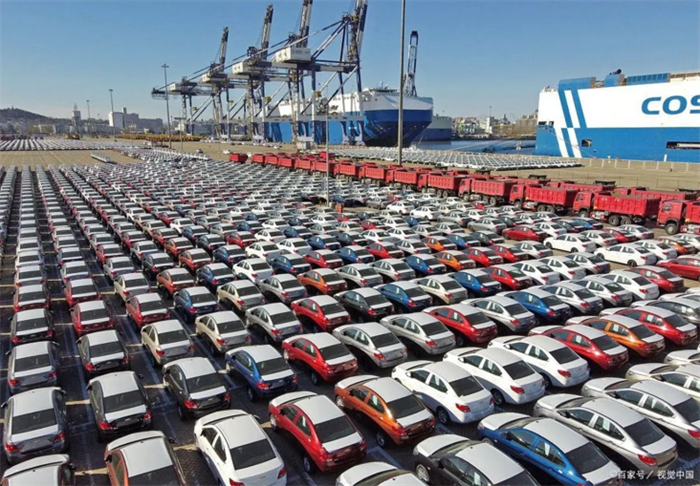 ພາຫະນະພະລັງງານໃຫມ່ຂອງຈີນປູກຕະຫຼາດອາຊີກາງຂອງຈີນ: ຈາກການສົ່ງອອກຜະລິດຕະພັນເພື່ອປົ່ງຮາກອອກຕາມຕ່ອງໂສ້ທັງຫມົດ