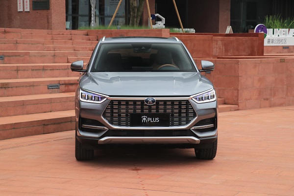 ຊຸດເພງ BYD ກາຍເປັນເຄື່ອງຈັກການຂະຫຍາຍຕົວໃຫມ່ໃນຕະຫຼາດຕ່າງປະເທດ