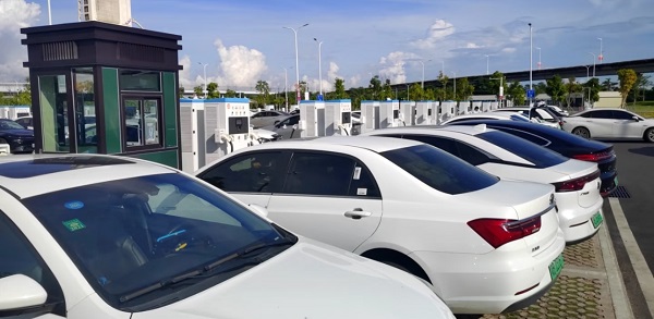 ປະຈຸບັນ, ທຸລະກິດສົ່ງອອກຍານພາຫະນະພະລັງງານໃຫມ່ຂອງພວກເຮົາແມ່ນມີຄວາມກ້າວຫນ້າຢ່າງຕໍ່ເນື່ອງ