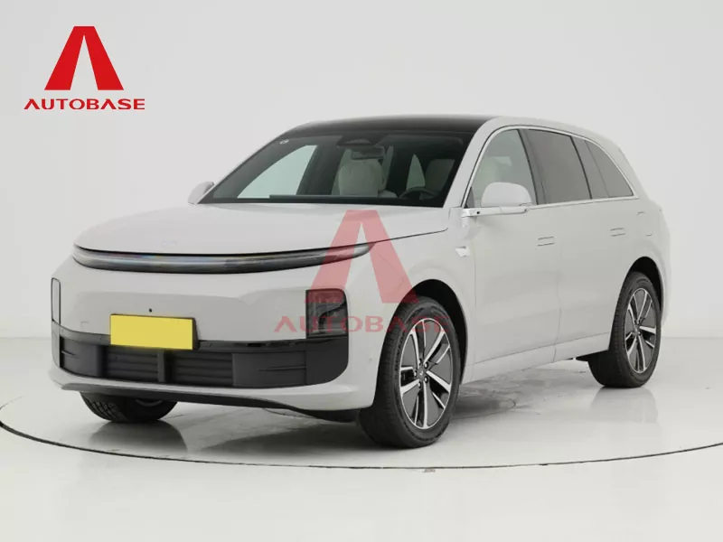 ສິ່ງທີ່ເຮັດໃຫ້ Lixiang L6 ເປັນທາງເລືອກທີ່ສະຫຼາດທີ່ສຸດສໍາລັບຄົນຂັບລົດທີ່ທັນສະໄຫມ?