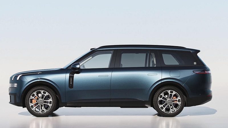 Lynk&Co 900 ເລັ່ງ​ການ​ຂະ​ຫຍາຍ​ຕົວ​ຢູ່​ຕ່າງ​ປະ​ເທດ, ໂດຍ​ທີ່​ຕະ​ຫຼາດ​ອາ​ຊີ​ກາງ​ໄດ້​ກາຍ​ເປັນ​ເປົ້າ​ຫມາຍ​ໃຫມ່