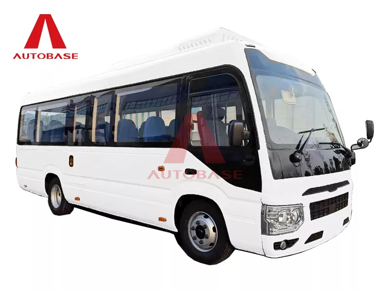 ລົດເມໄຟຟ້າບໍລິສຸດ 7.2 ແມັດ