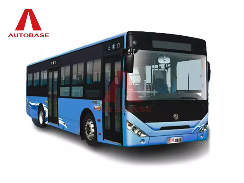 Dongfeng ໄຟຟ້າລົດເມ