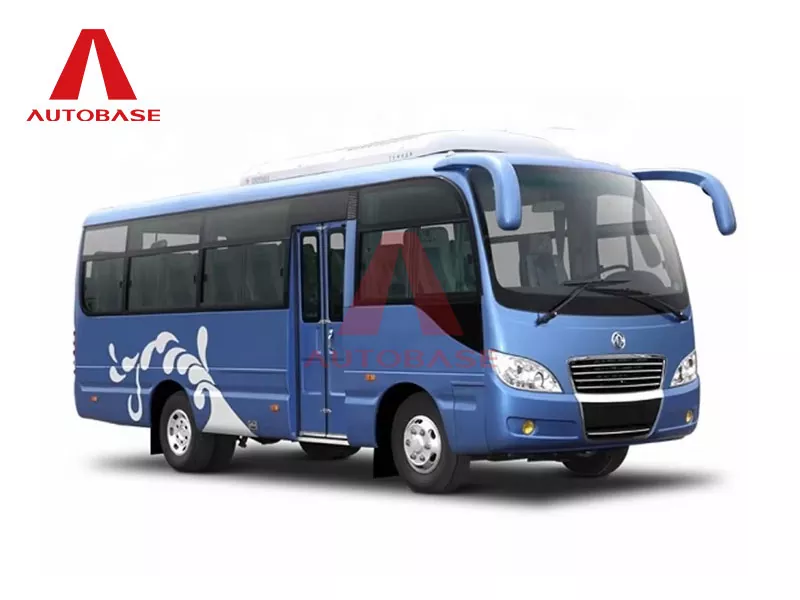 ຄູຝຶກຜູ້ໂດຍສານ Dongfeng Eq6731Ltv